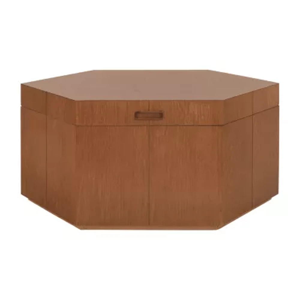 Rafaela Storage Coffee Table