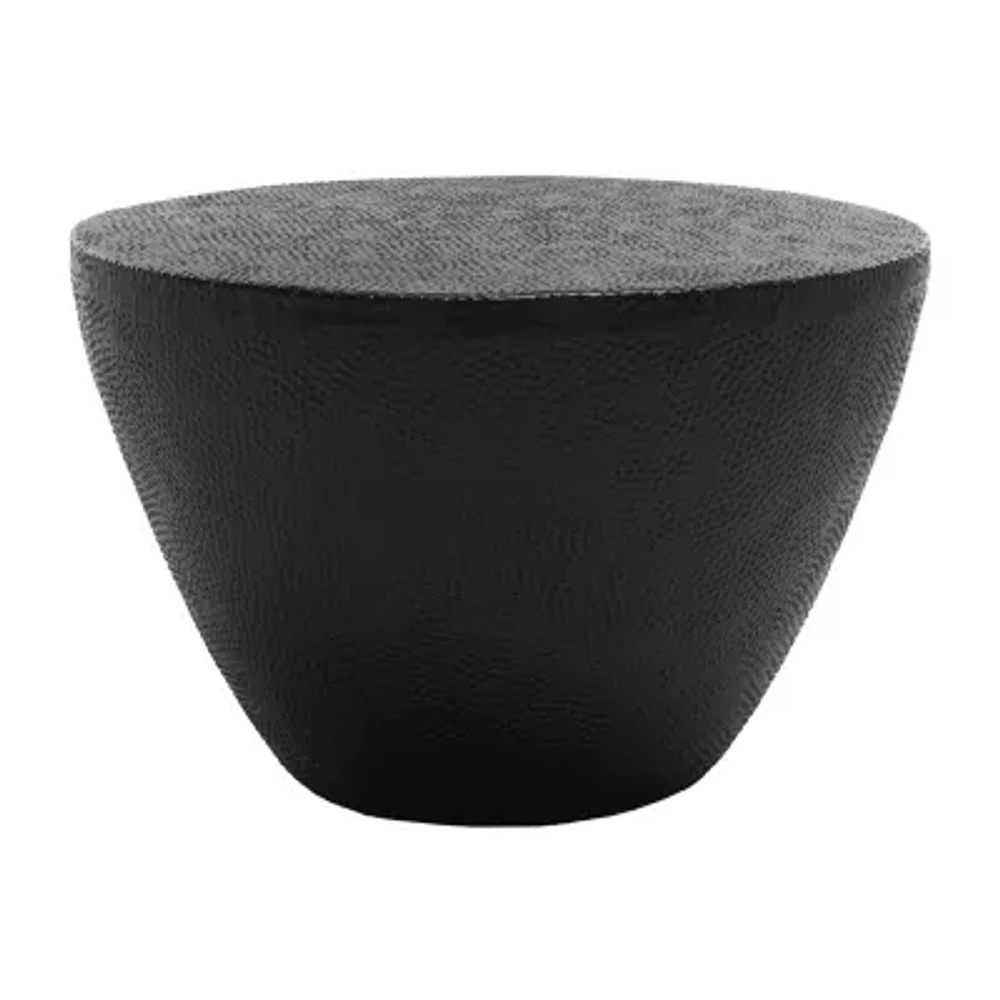 Myrtis Metal Coffee Table