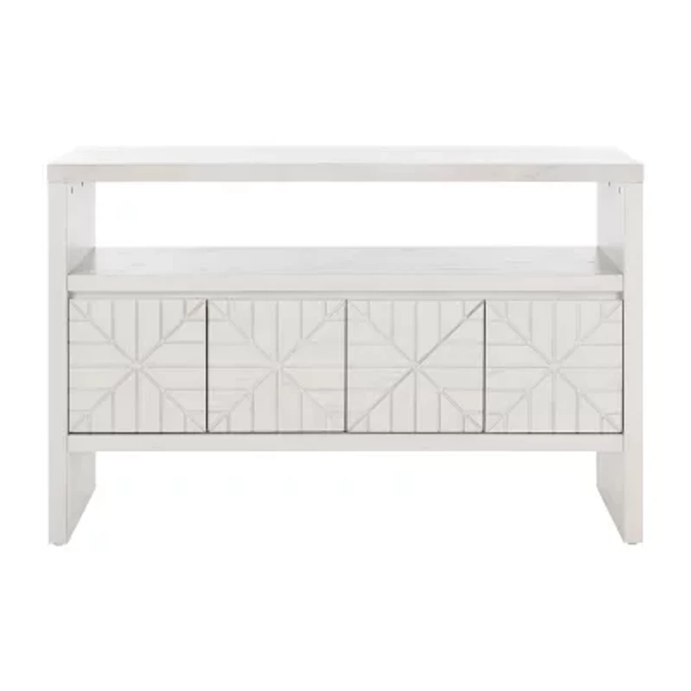 Zella Storage Console Table