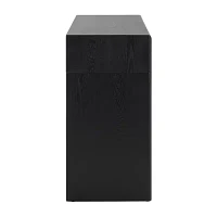 Rune Storage 2-Drawer Console Table