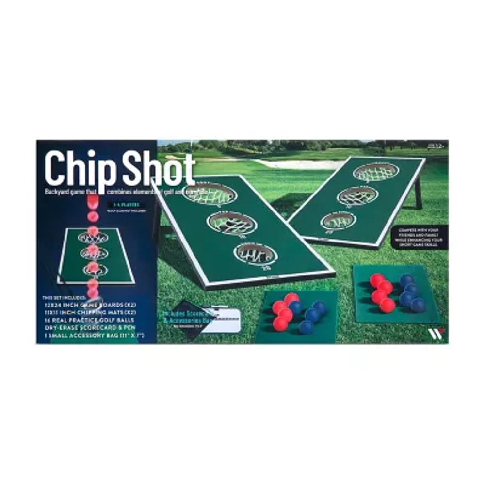 Wildside Chip Shot