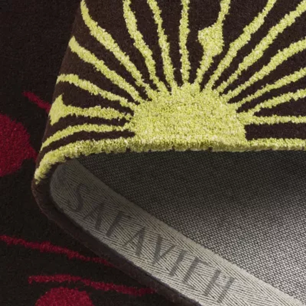 Safavieh Soho Indoor Rectangular Runner