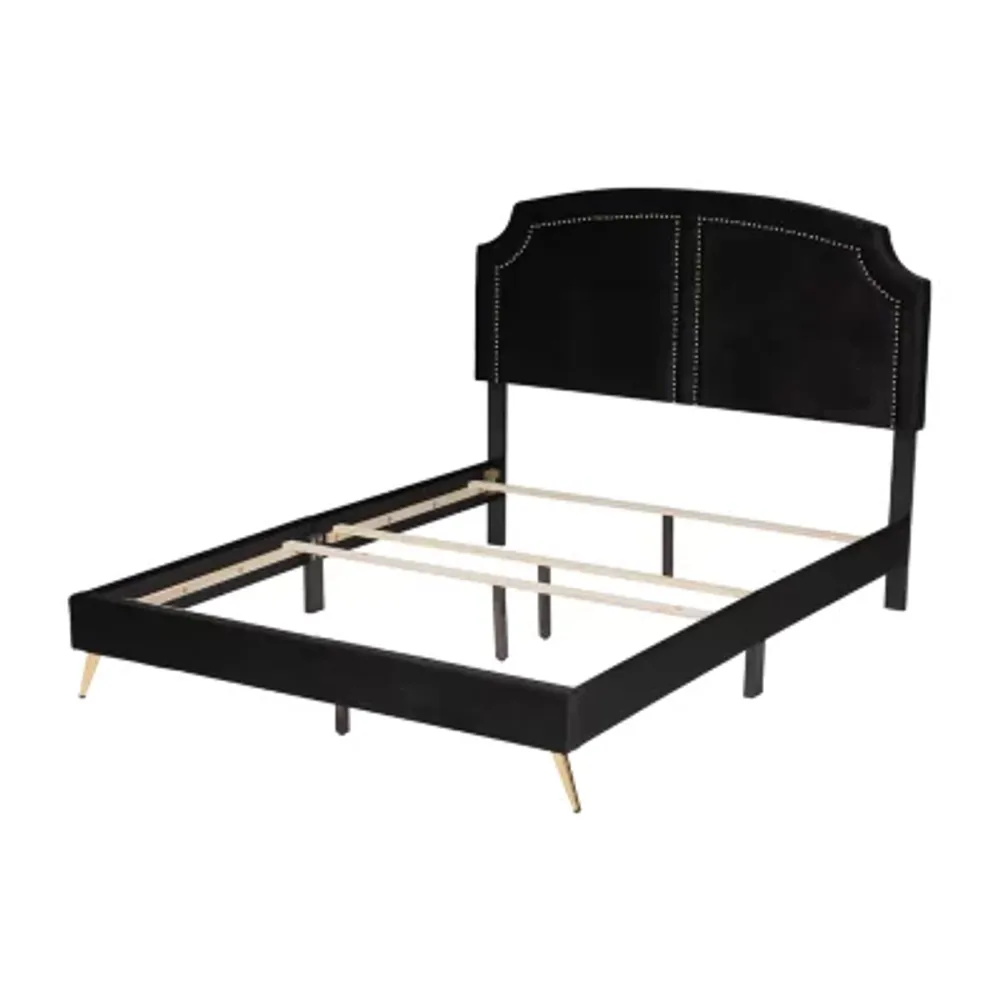 Oxley Rectangular Bed