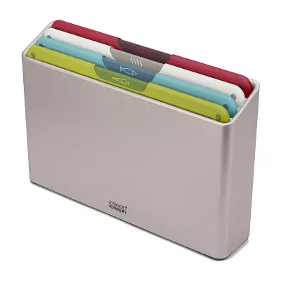 Joseph Joseph Folio Icon Cutting Board with Case Set