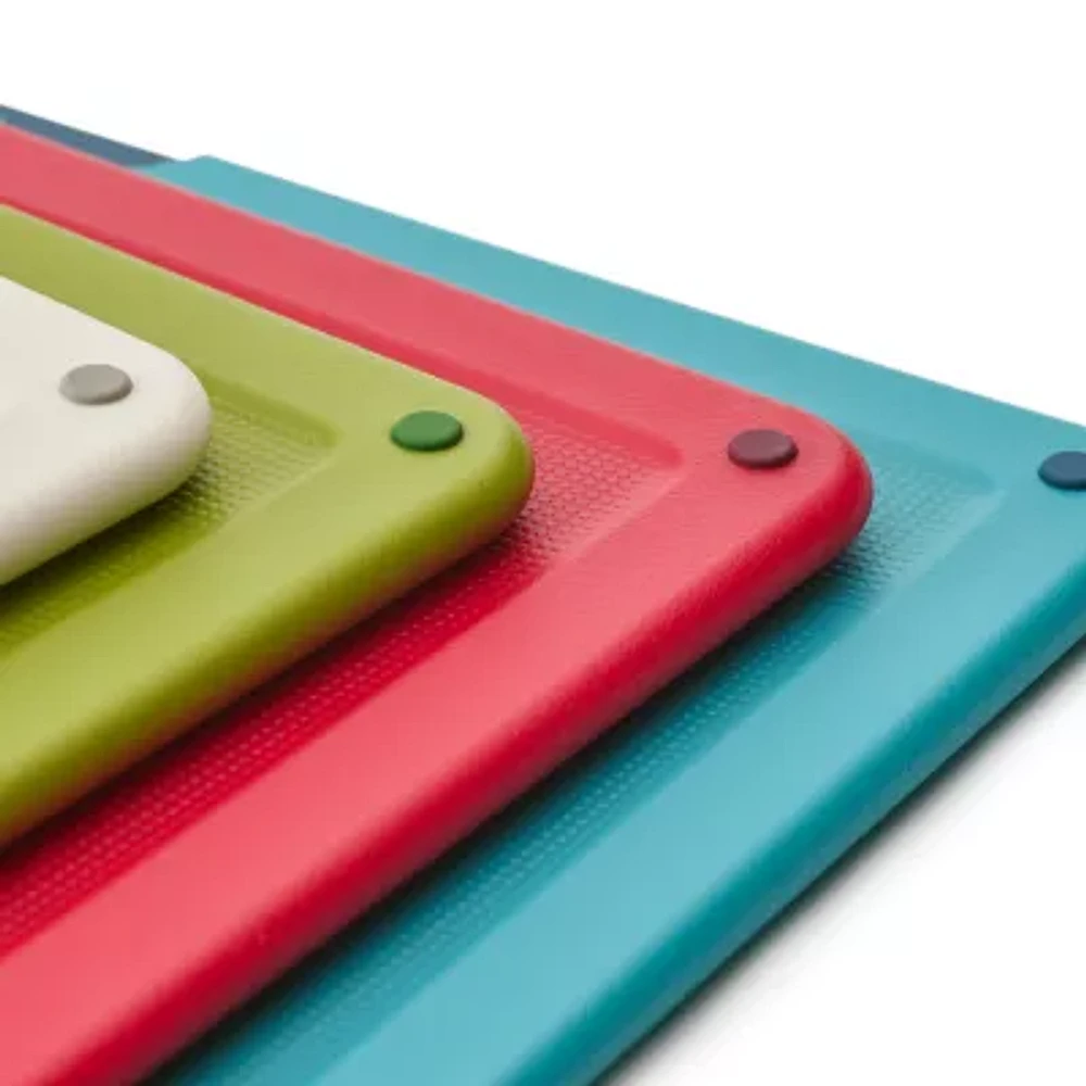 Joseph Joseph Folio Icon Cutting Board with Case Set