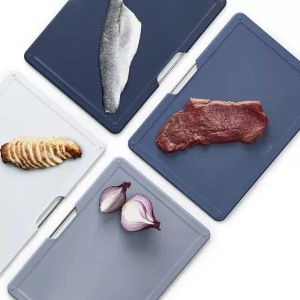 Joseph Joseph Folio Cutting Board with Case Set