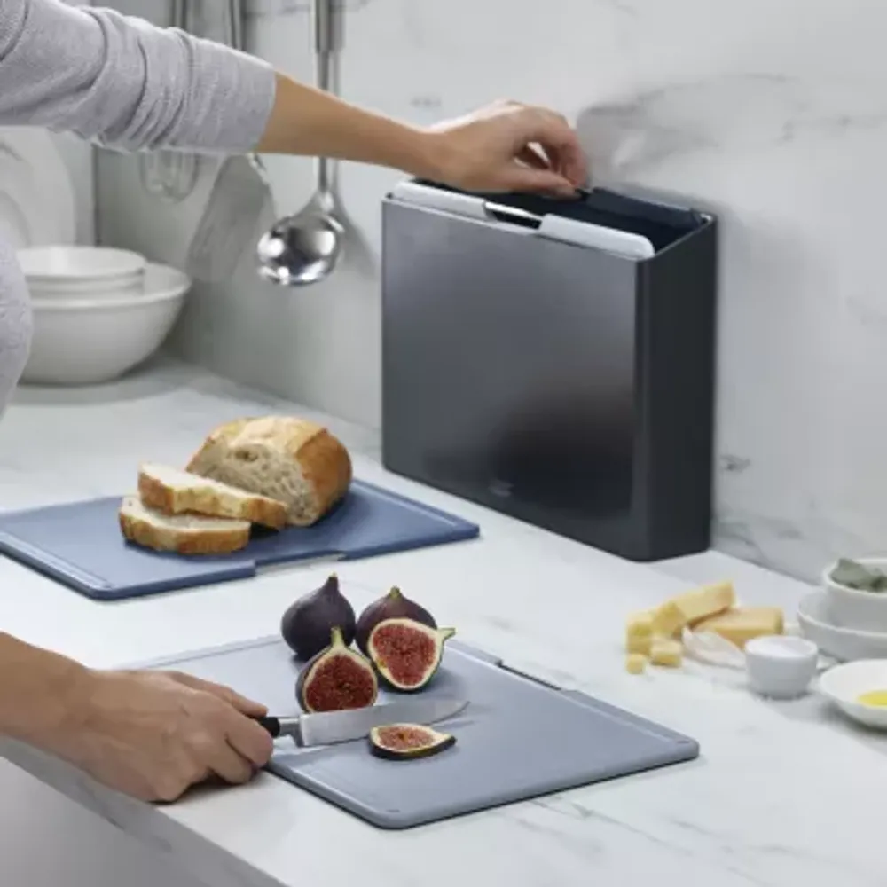 Joseph Joseph Folio Cutting Board with Case Set