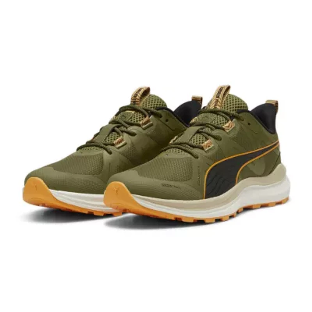 PUMA Reflect Lite Trail Mens Walking Shoes