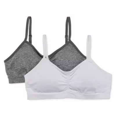 Maidenform Multi-Pack 2-pc. Bralette J42172p