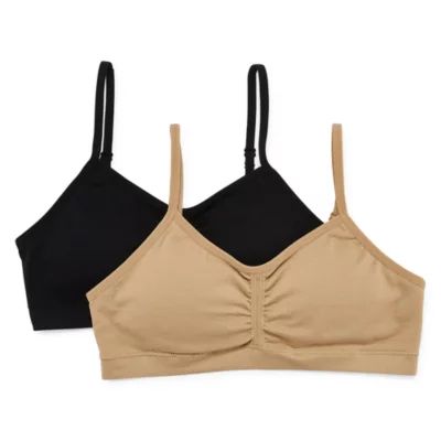 Maidenform Multi-Pack 2-pc. Bralette J42172p