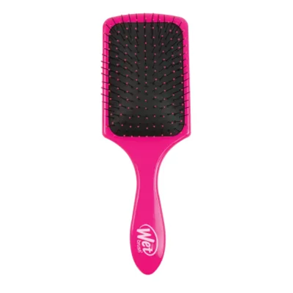 The Wet Brush Paddle Detangler
