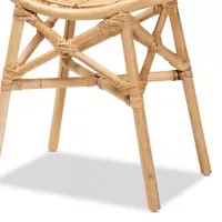 Elgon Footstool