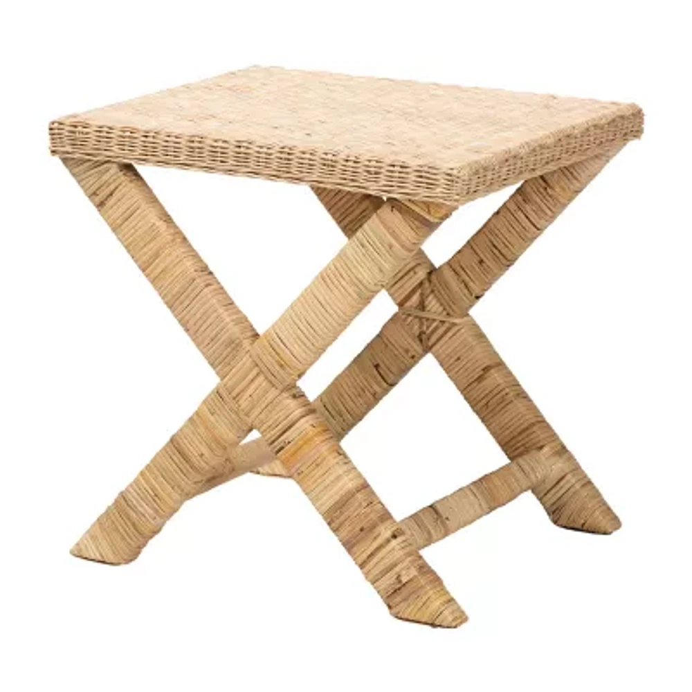 Farica Bench