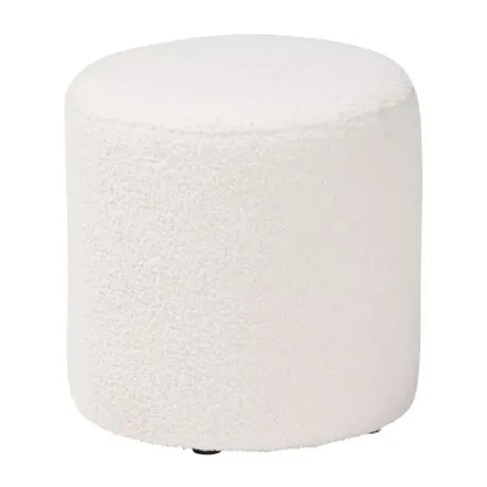 Tori Ottoman