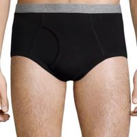 Stafford Full-Cut Mens 6 Pack Briefs