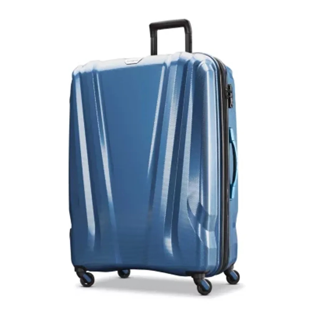 Samsonite SWERV DLX 28 Inch Hardside Spinner Luggage