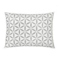 Fieldcrest Geo Reversible Pillow Sham