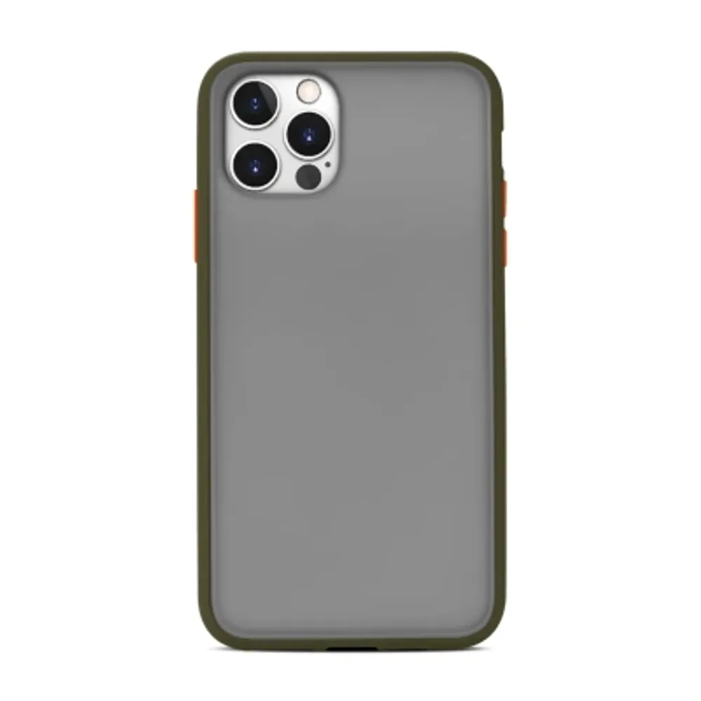 Iphone Bumper Hard Case