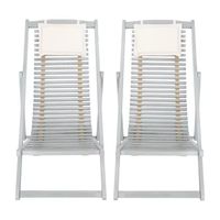 Rendi Relax Chair With Pillow 2-pc. Lounge