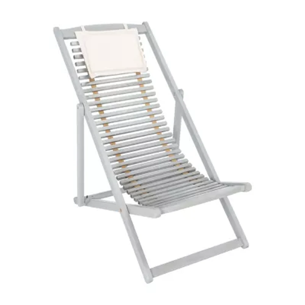 Rendi Relax Chair With Pillow 2-pc. Lounge