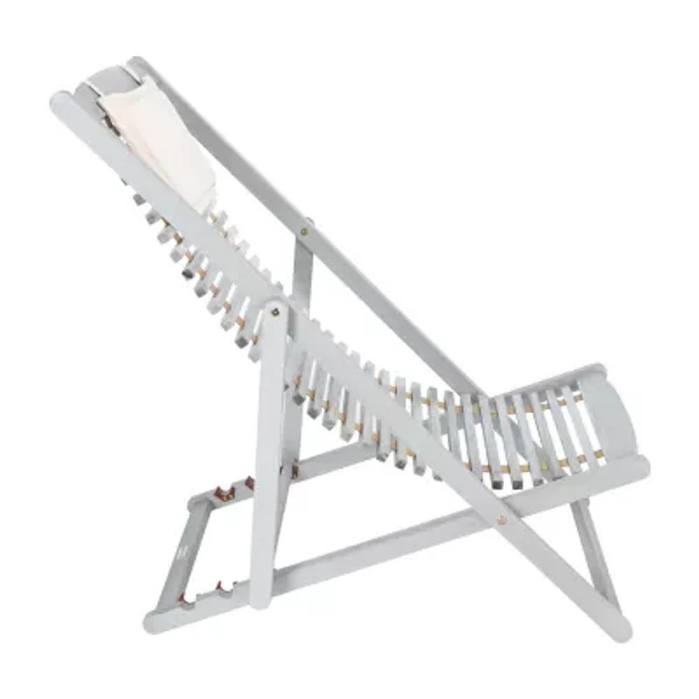 Rendi Relax Chair With Pillow 2-pc. Lounge