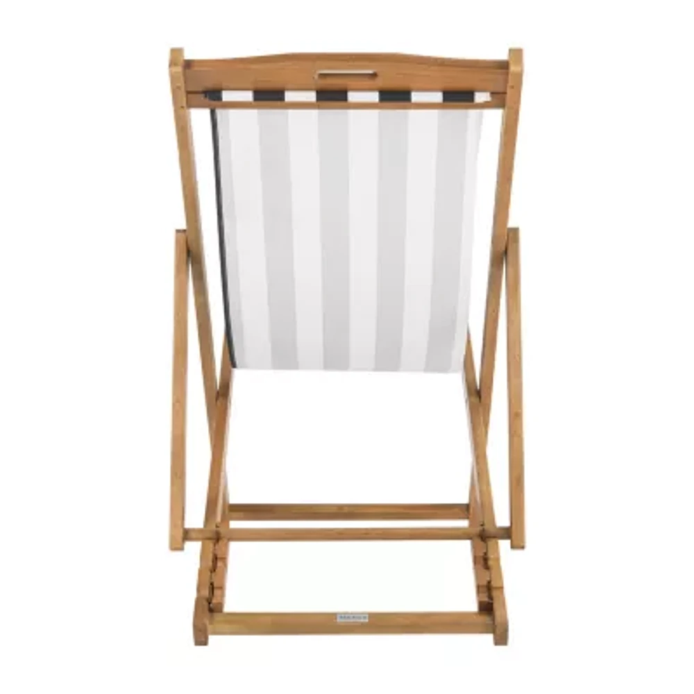 Loren Foldable Sling Chair 2-pc.