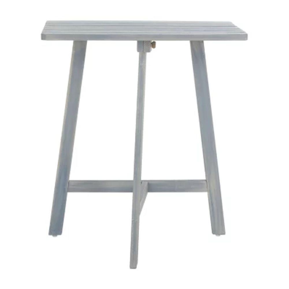 Benton Weather Resistant Side Table