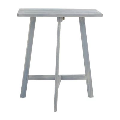 Benton Weather Resistant Side Table