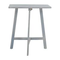 Benton Weather Resistant Side Table