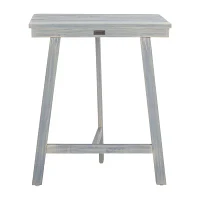 Benton Weather Resistant Side Table