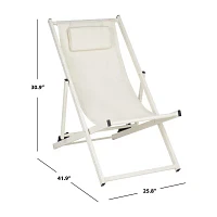 Camlin Sling Chairs 2-pc. Chair