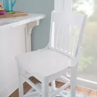 Janivar 2-pc. Counter Height Bar Stool