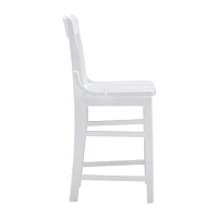Janivar 2-pc. Counter Height Bar Stool