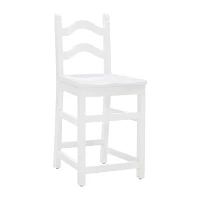 Yates 2-pc. Counter Height Bar Stool