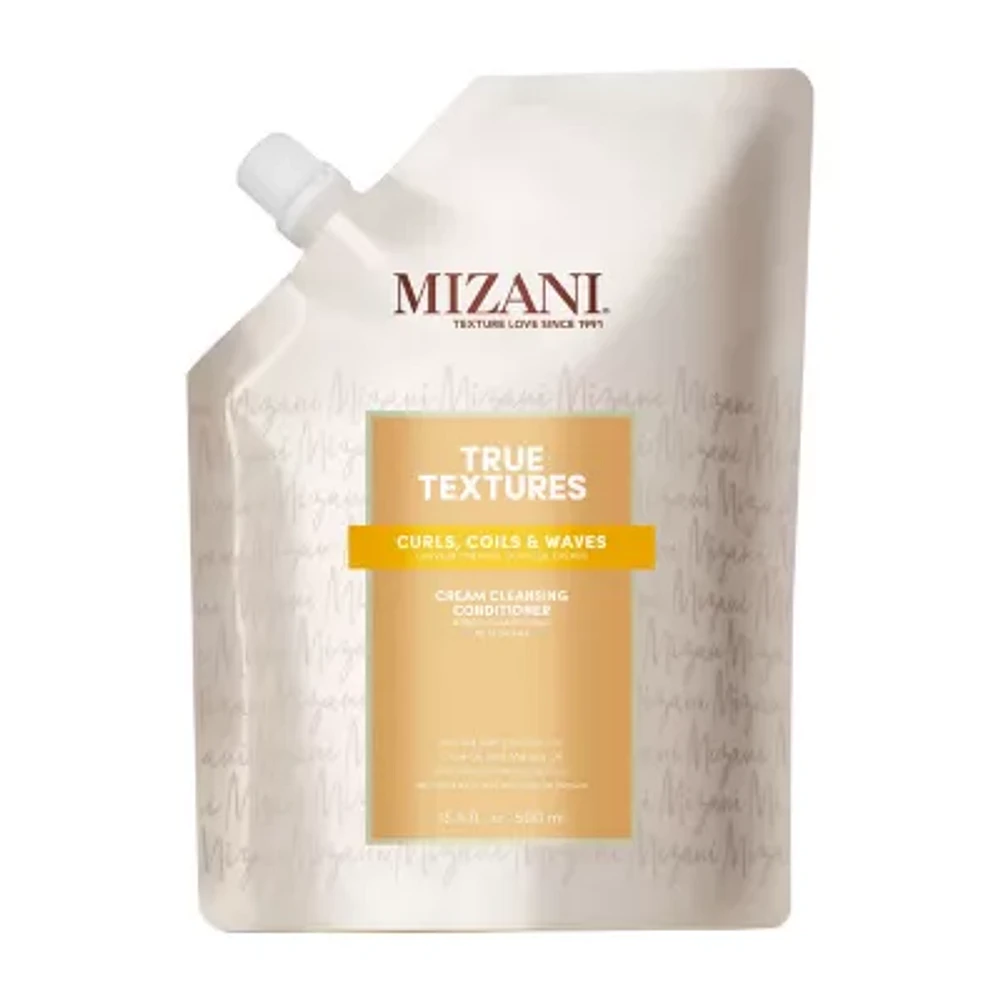 Mizani Cream Cleansing Conditioner Conditioner 16.9 oz.