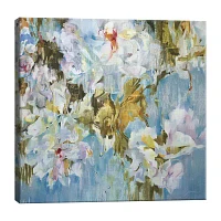 Lumaprints Lush Canvas Art