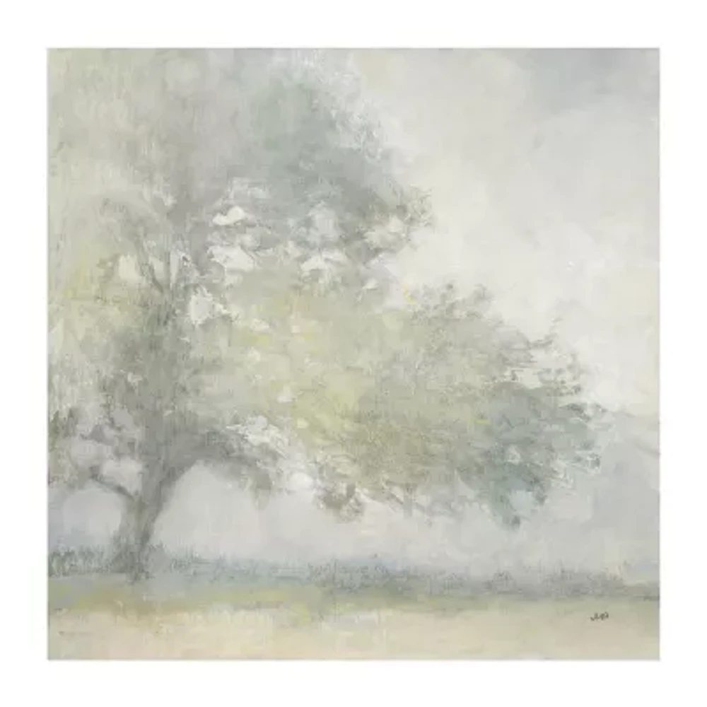 Lumaprints Edge Of The Orchard Canvas Art