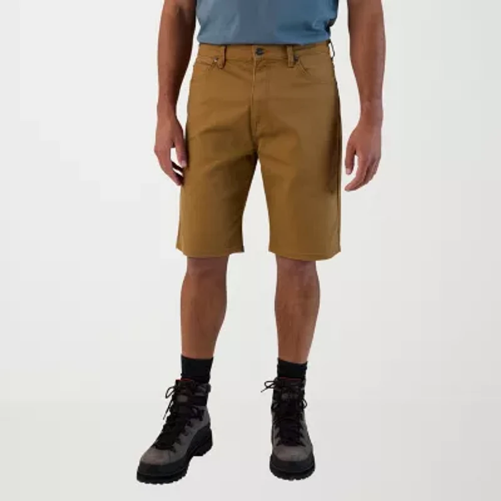 Dickies Flex Duck Mens 11" Workwear Short