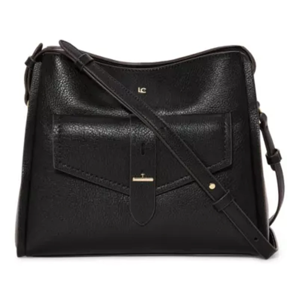 Liz Claiborne Kitt Crossbody Bag