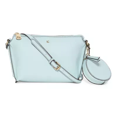 Liz Claiborne Karly Two For One Crossbody Bag