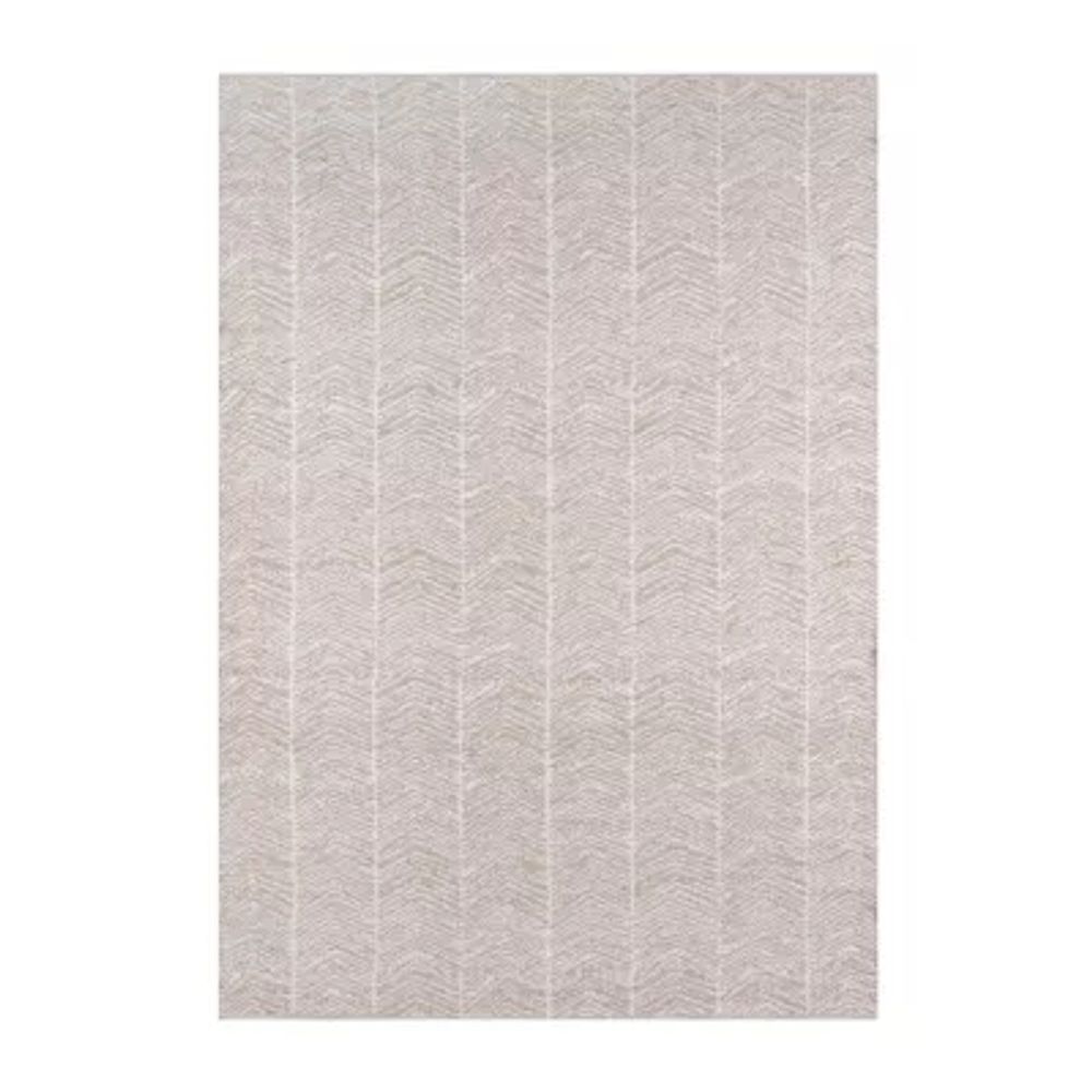 Erin Gates By Momeni Congress Geometric Indoor Outdoor Rectangular Accent Rug