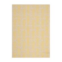 Safavieh Courtyard Collection Tris Animal Indoor/Outdoor Area Rug