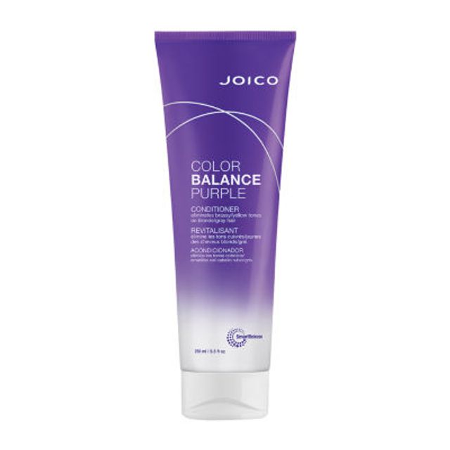 Joico Color Balance Purple Conditioner 8.5 oz.