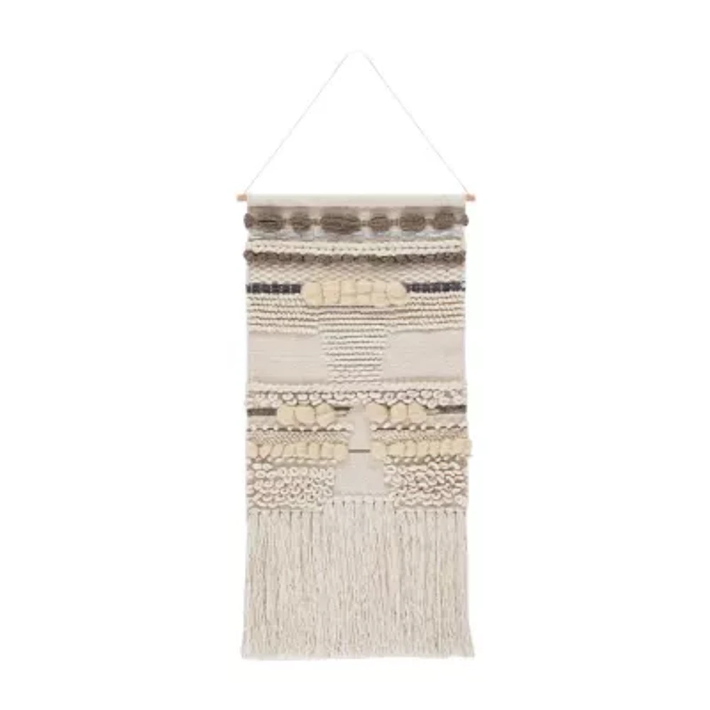 Safavieh Sedona Highwind Woven Tapestry