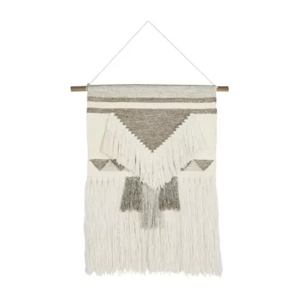 Safavieh Sedona Taiga Woven Tapestry