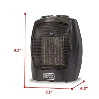 Black+Decker Personal Ceramic Heater