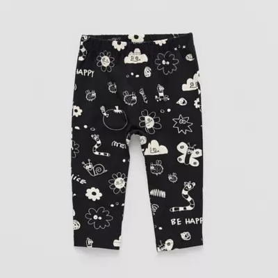 Okie Dokie x Matthew Langille Baby Unisex Pull-On Pant