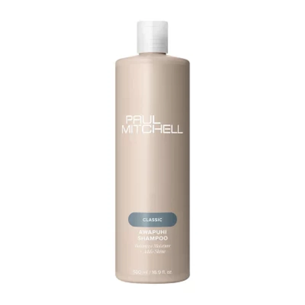 Paul Mitchell Awapuhi Shampoo 16.8 oz.