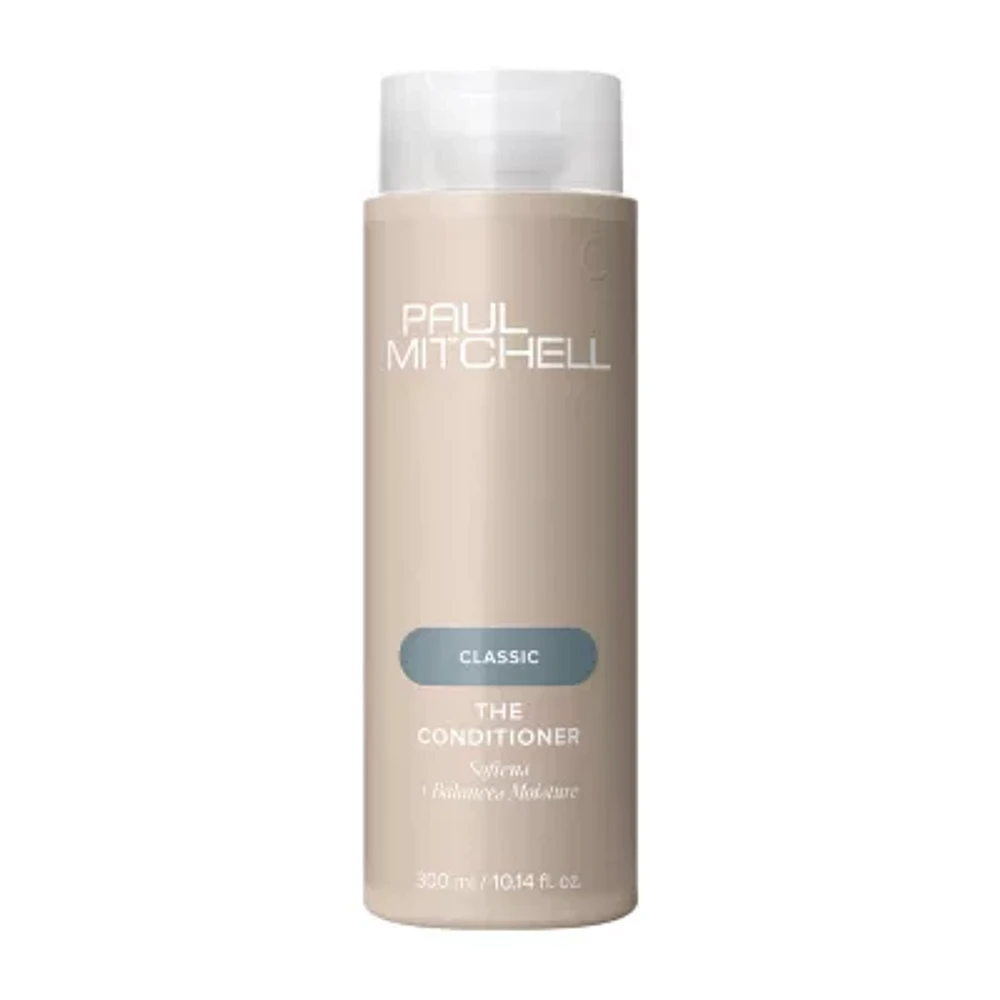 Paul Mitchell The Conditioner Leave-In Conditioner oz