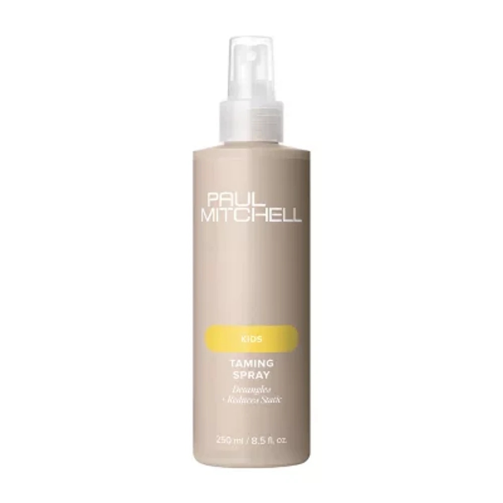 Paul Mitchell Taming Spray Detangling Hair Spray